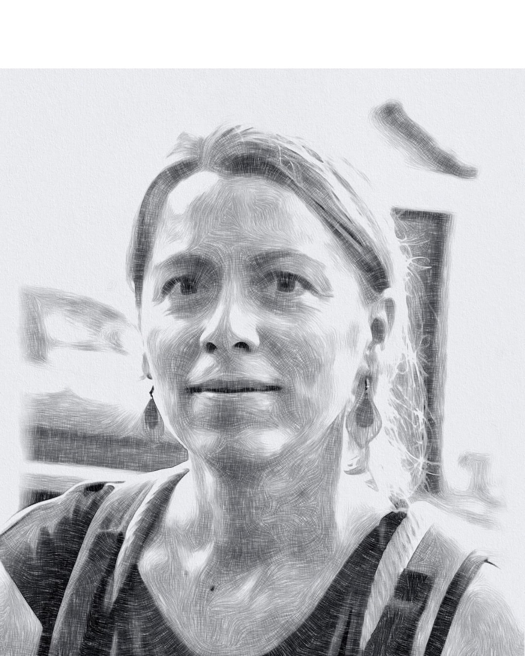 Image de Clothilde Dozier