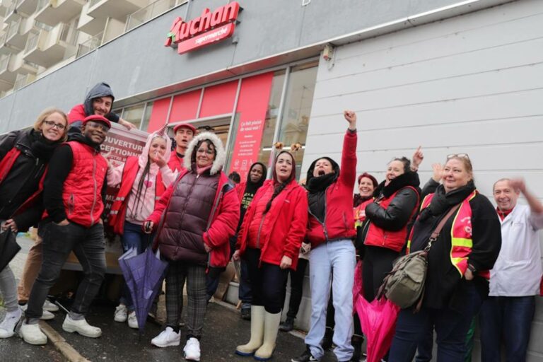 Auchan