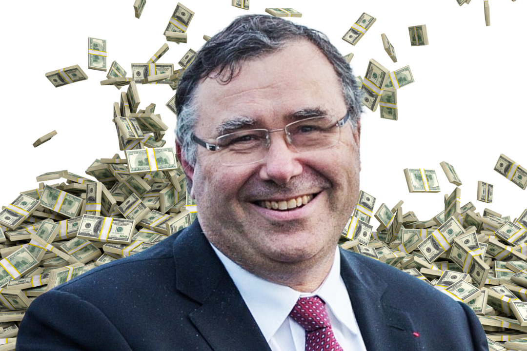 TotalEnergies profiteur de guerre : un milliard de profits en mars ! - fakirpresse.info