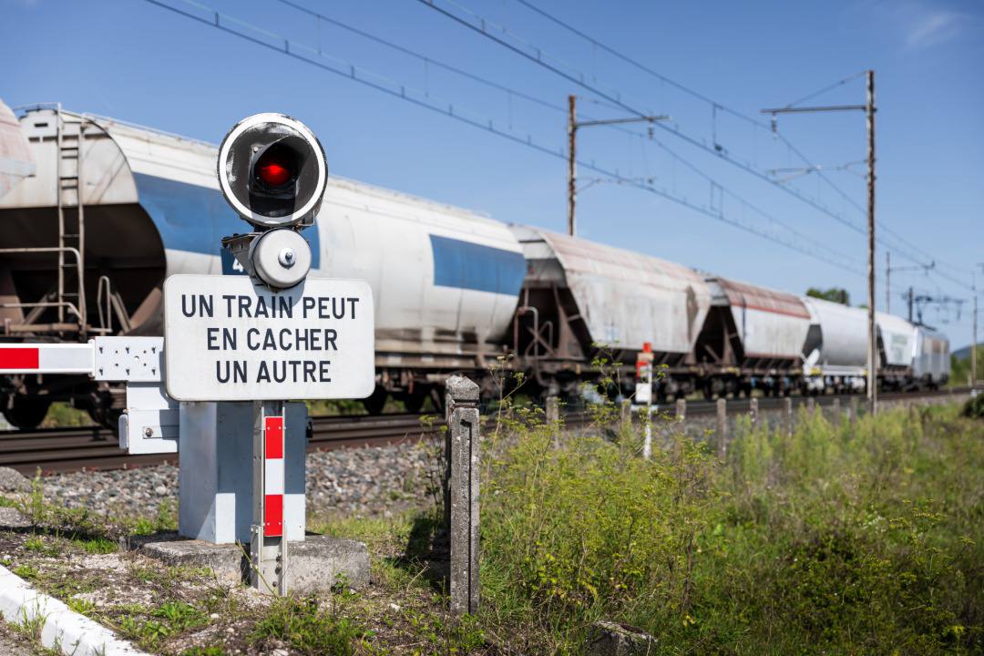 Quand la privatisation fait dérailler la SNCF - fakirpresse.info