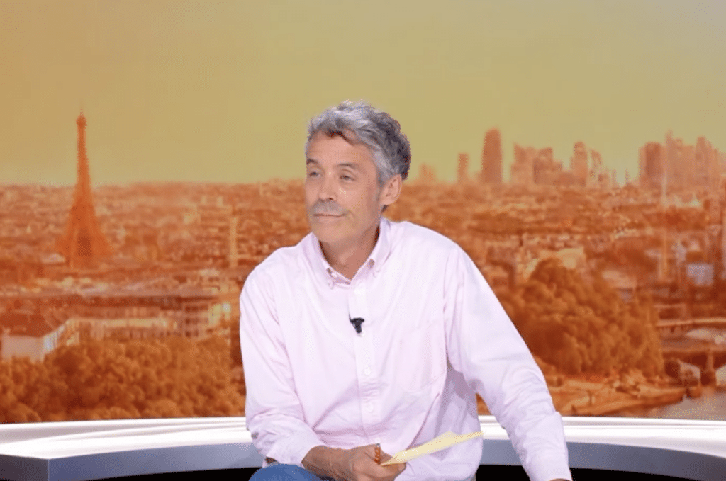 Canicule