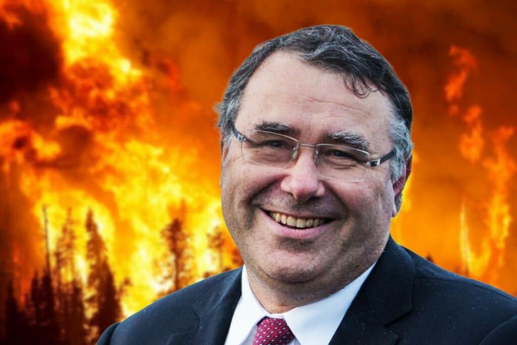 Total, Pouyanné