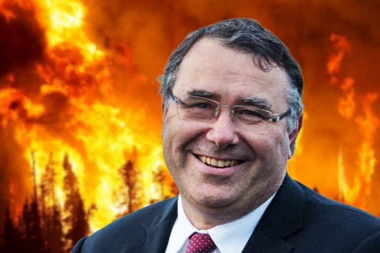 Total, Pouyanné