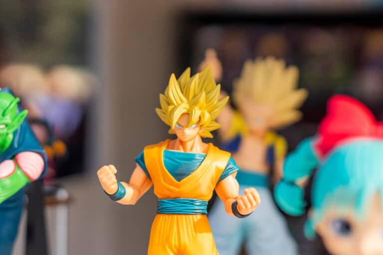 Dragon Ball