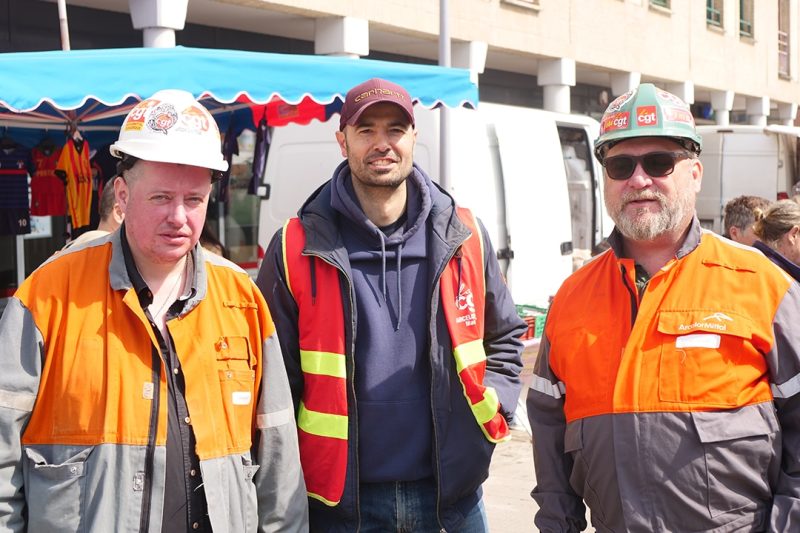 ArcelorMittal