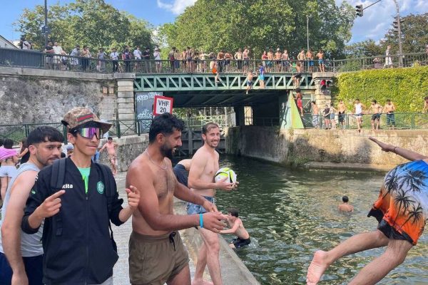 Canicule ou lutte des classes