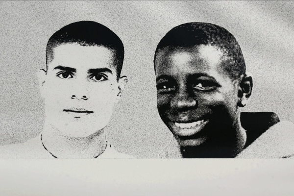 Zyed et Bouna