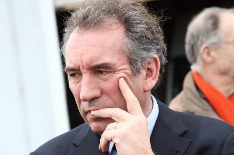 Bayrou