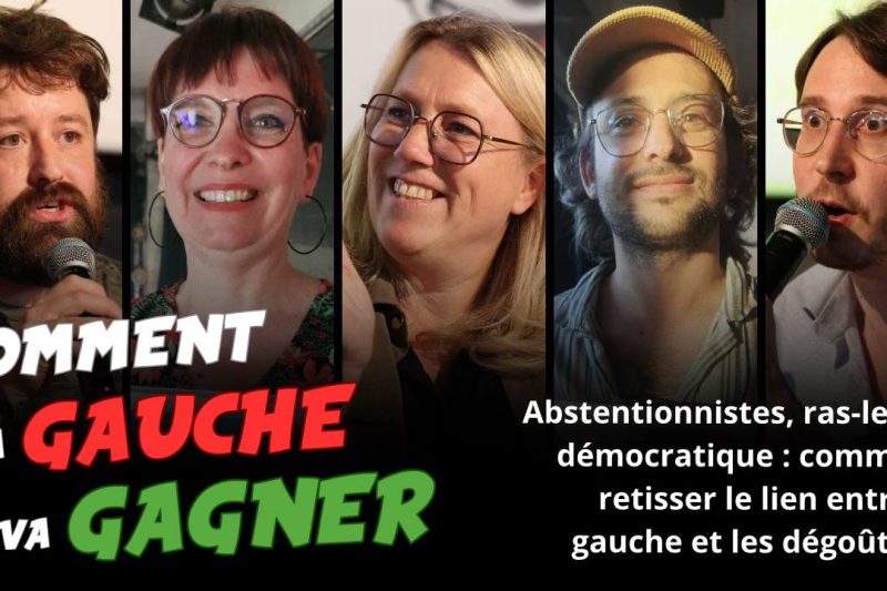 abstentionnistes