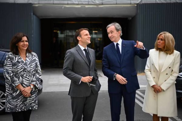 impôts