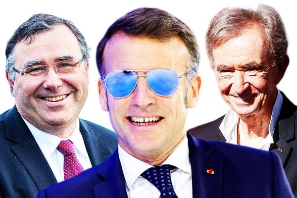 Canicule, les responsables