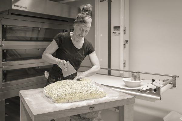Maëla boulanger