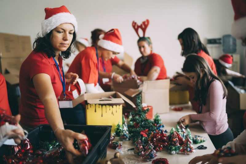 Prime de Noël