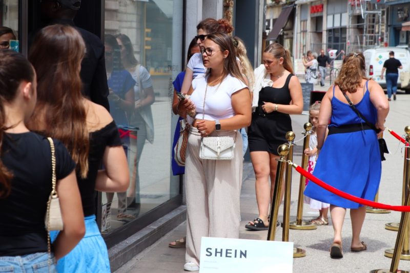 Shein