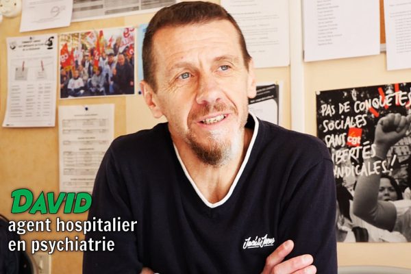 psychiatrie