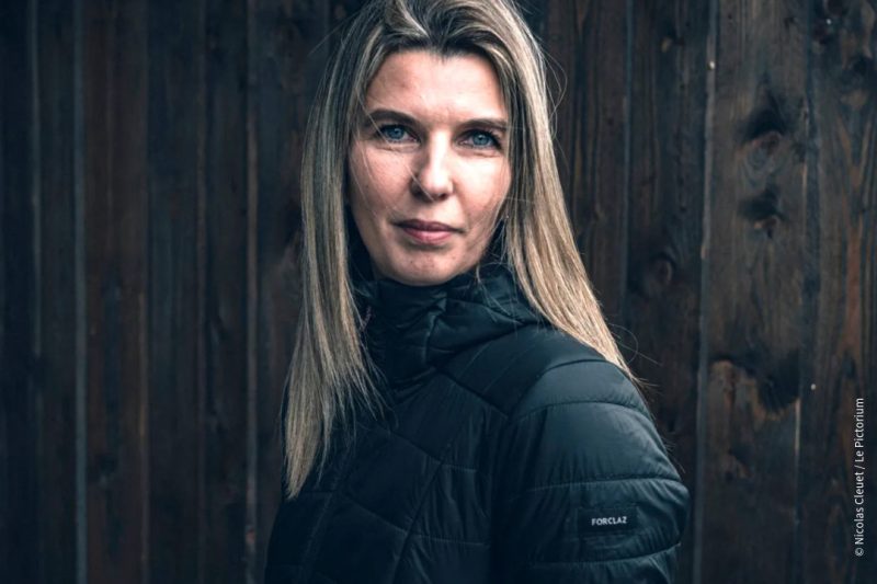 Séverine Marotel