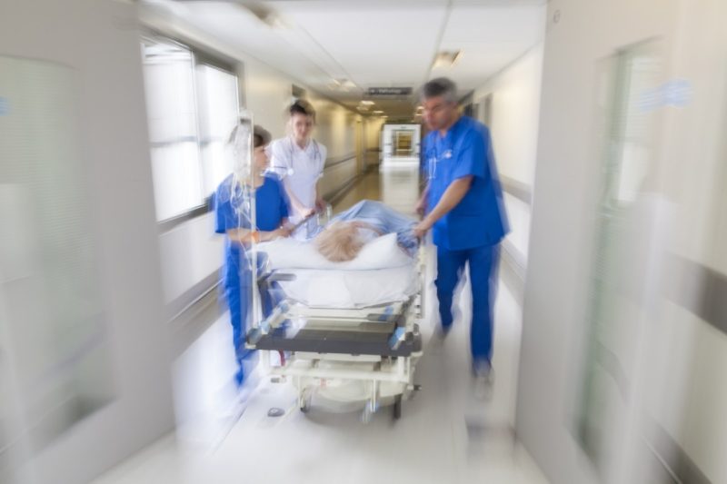 Hôpital