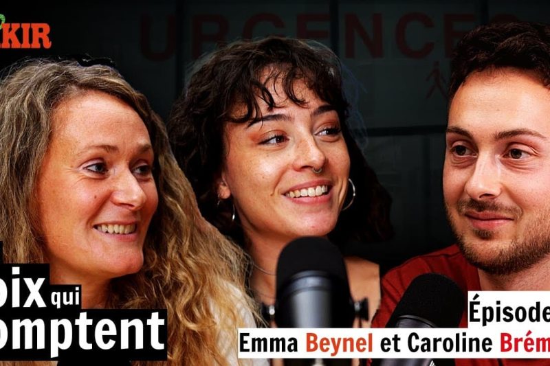 Crise des urgences : « Les patients sont moins bien traités que des animaux. »