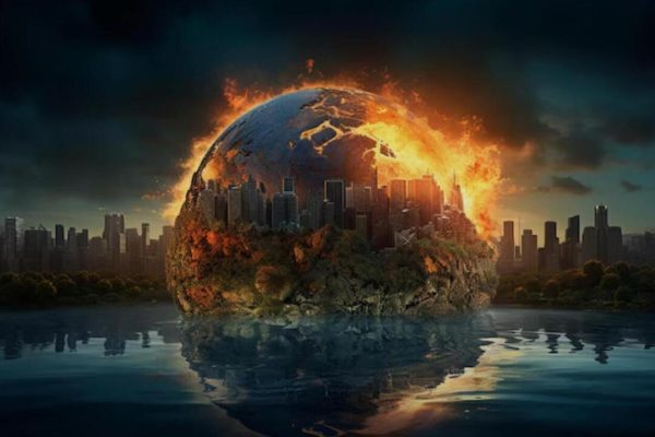 Climat, mondialisation, écologie