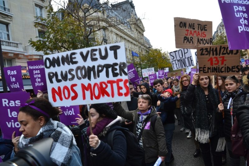 féminicides