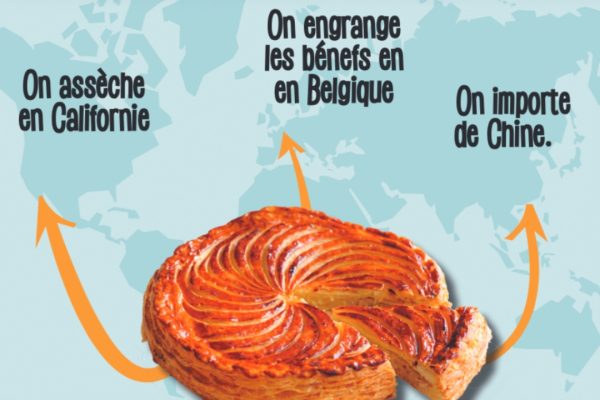 galette