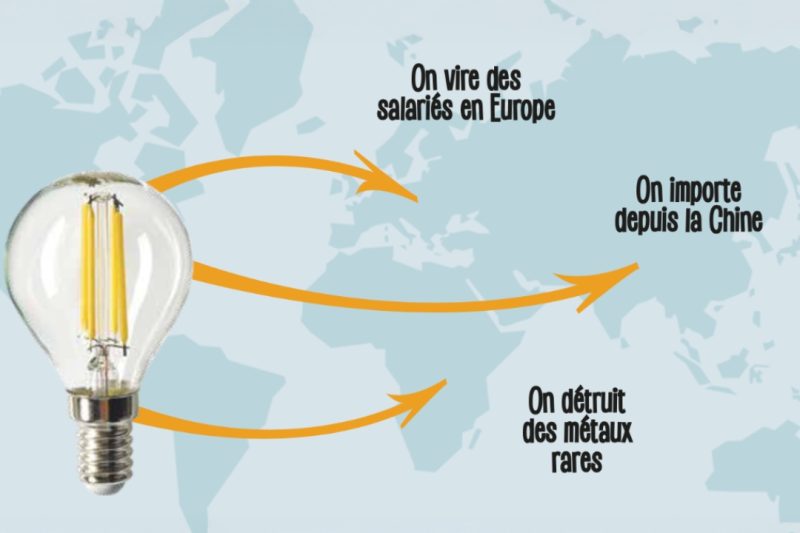 lampe