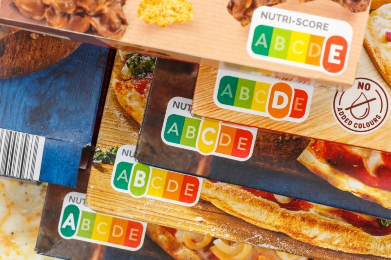 Nutri-Score